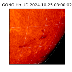 gong - 2024-10-25T03:00:02