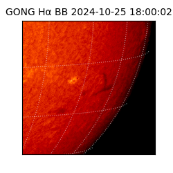 gong - 2024-10-25T18:00:02