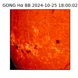 gong - 2024-10-25T18:00:02