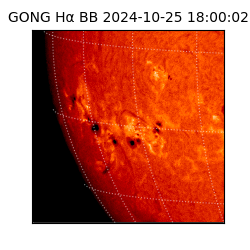 gong - 2024-10-25T18:00:02