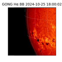 gong - 2024-10-25T18:00:02