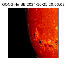 gong - 2024-10-25T20:00:02