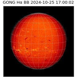 gong - 2024-10-25T17:00:02