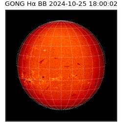 gong - 2024-10-25T18:00:02