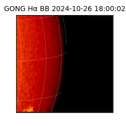 gong - 2024-10-26T18:00:02