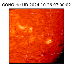 gong - 2024-10-26T07:00:02