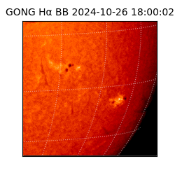 gong - 2024-10-26T18:00:02