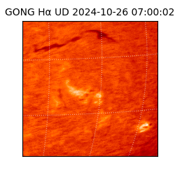 gong - 2024-10-26T07:00:02