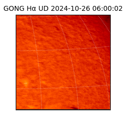 gong - 2024-10-26T06:00:02