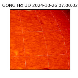 gong - 2024-10-26T07:00:02