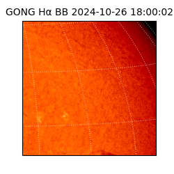 gong - 2024-10-26T18:00:02