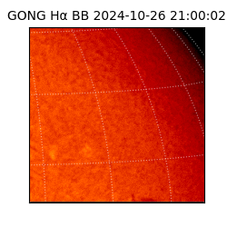 gong - 2024-10-26T21:00:02