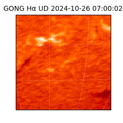 gong - 2024-10-26T07:00:02