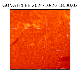 gong - 2024-10-26T18:00:02