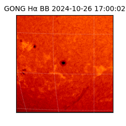 gong - 2024-10-26T17:00:02