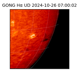 gong - 2024-10-26T07:00:02