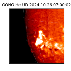 gong - 2024-10-26T07:00:02