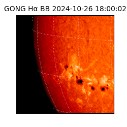gong - 2024-10-26T18:00:02