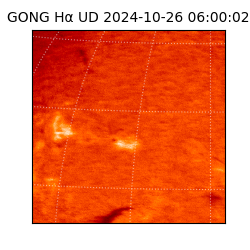 gong - 2024-10-26T06:00:02