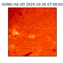 gong - 2024-10-26T07:00:02