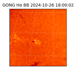 gong - 2024-10-26T18:00:02