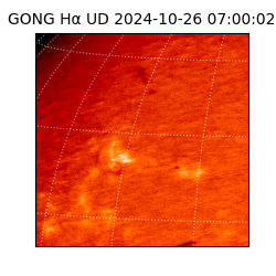 gong - 2024-10-26T07:00:02