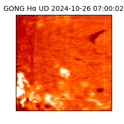 gong - 2024-10-26T07:00:02