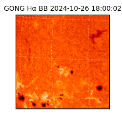 gong - 2024-10-26T18:00:02