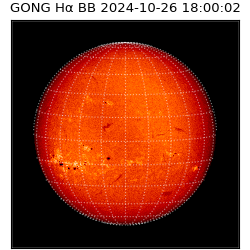 gong - 2024-10-26T18:00:02