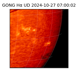 gong - 2024-10-27T07:00:02