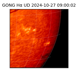 gong - 2024-10-27T09:00:02