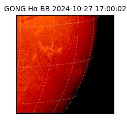 gong - 2024-10-27T17:00:02