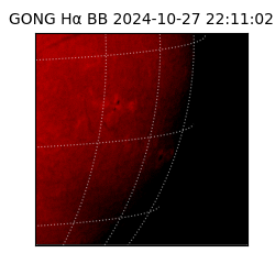 gong - 2024-10-27T22:11:02