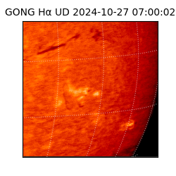 gong - 2024-10-27T07:00:02