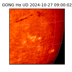 gong - 2024-10-27T09:00:02