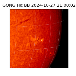 gong - 2024-10-27T21:00:02