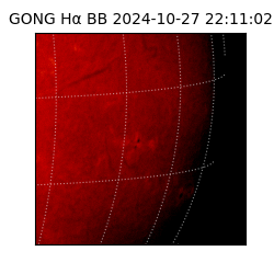 gong - 2024-10-27T22:11:02