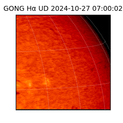 gong - 2024-10-27T07:00:02