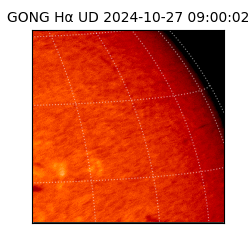 gong - 2024-10-27T09:00:02