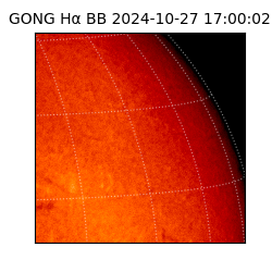 gong - 2024-10-27T17:00:02