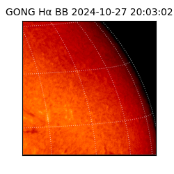 gong - 2024-10-27T20:03:02