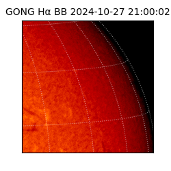 gong - 2024-10-27T21:00:02