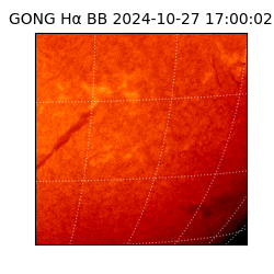 gong - 2024-10-27T17:00:02
