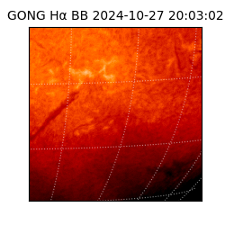 gong - 2024-10-27T20:03:02