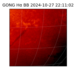 gong - 2024-10-27T22:11:02