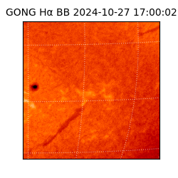 gong - 2024-10-27T17:00:02