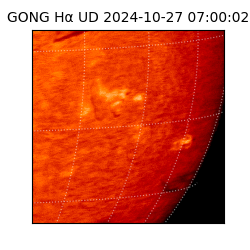 gong - 2024-10-27T07:00:02