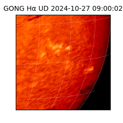 gong - 2024-10-27T09:00:02