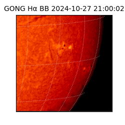 gong - 2024-10-27T21:00:02