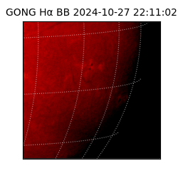 gong - 2024-10-27T22:11:02